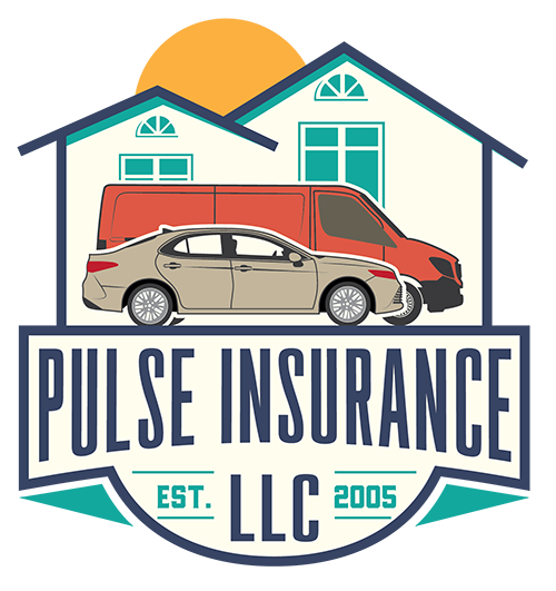 pulse insurance logo